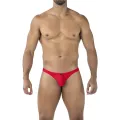 Scarlet Capri Brief C4MSPX07 GLOW von Cut4Men