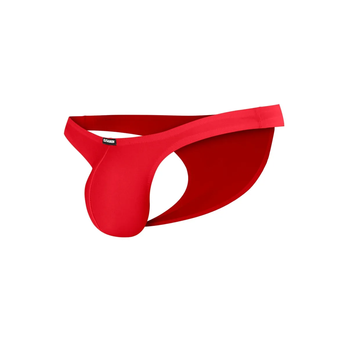 Scarlet Capri Brief C4MSPX07 GLOW von Cut4Men | Fesselliebe.de