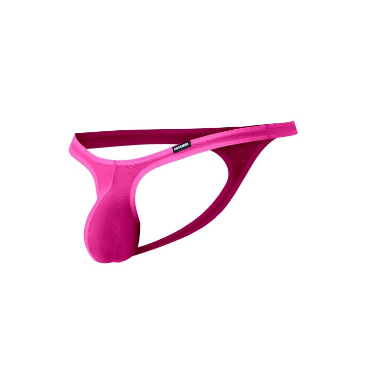 Pinker Micro Thong C4MSPX11 GLOW von Cut4Men | Fesselliebe.de
