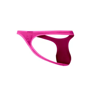 Pinker Micro Thong C4MSPX11 GLOW von Cut4Men