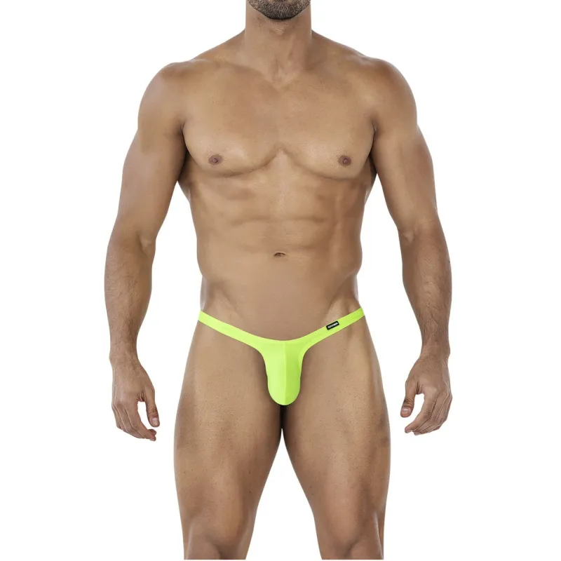Fluo Micro Thong C4MSPX11 GLOW von Cut4Men | Fesselliebe.de