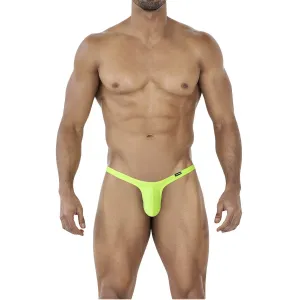 Fluo Micro Thong C4MSPX11 GLOW von Cut4Men | Fesselliebe.de
