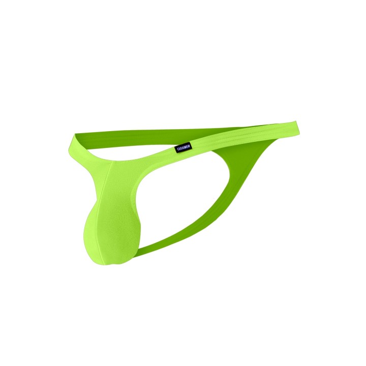 Fluo Micro Thong C4MSPX11 GLOW von Cut4Men | Fesselliebe.de
