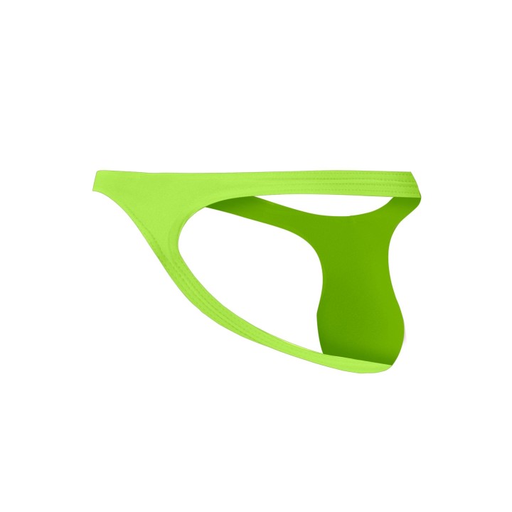 Fluo Micro Thong C4MSPX11 GLOW von Cut4Men | Fesselliebe.de