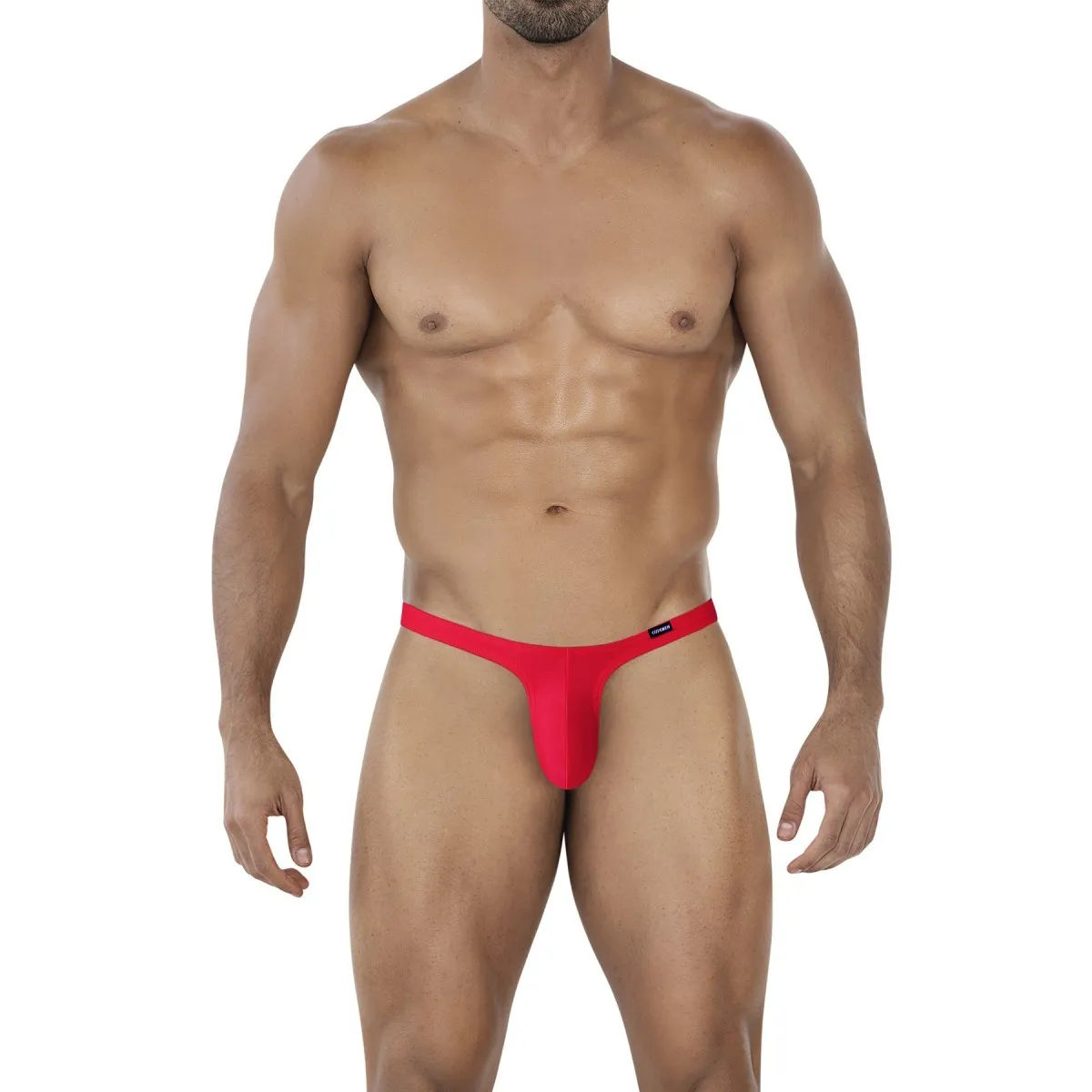 Scarlet Micro Thong C4MSPX11 GLOW von Cut4Men | Fesselliebe.de