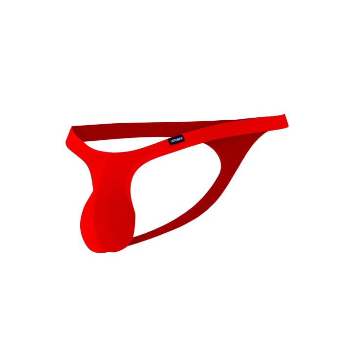 Scarlet Micro Thong C4MSPX11 GLOW von Cut4Men | Fesselliebe.de