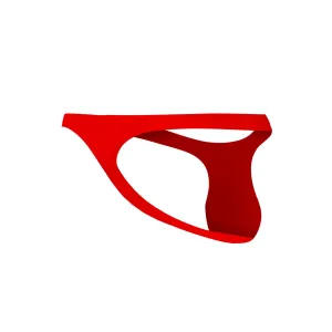 Scarlet Micro Thong C4MSPX11 GLOW von Cut4Men