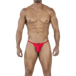 Scarlet Tanga Kini C4MSPX16 GLOW von Cut4Men | Fesselliebe.de