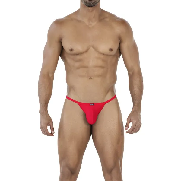 Scarlet Tanga Kini C4MSPX16 GLOW von Cut4Men | Fesselliebe.de