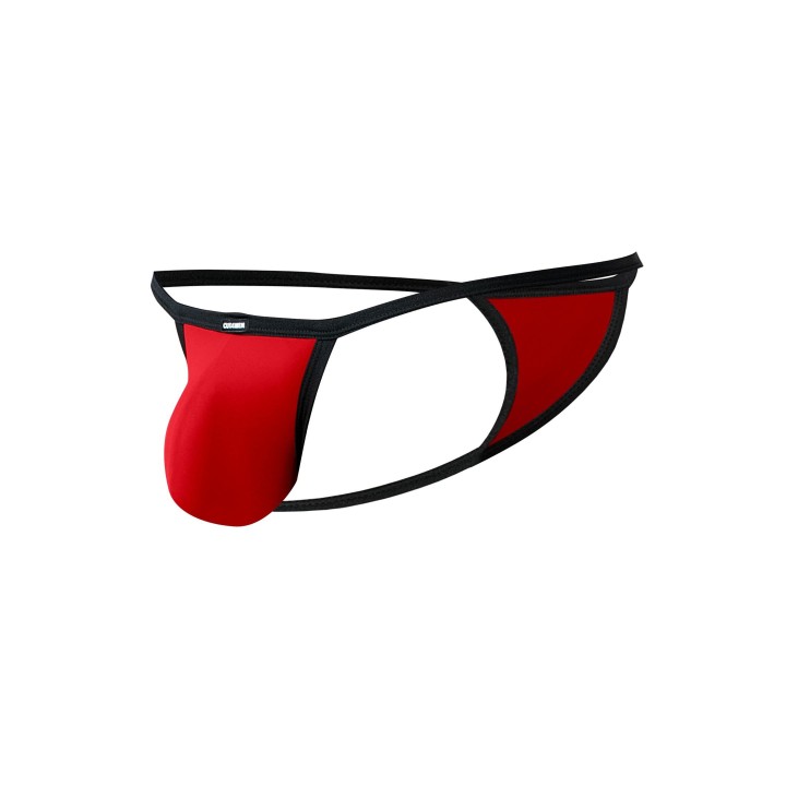 Scarlet Mini Tanga Kini C4MSPX17 GLOW von Cut4Men | Fesselliebe.de