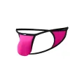 Pinker Mini Tanga Kini C4MSPX17 GLOW von Cut4Men