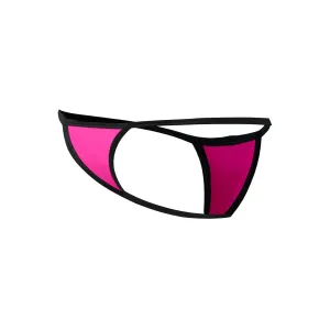 Pinker Mini Tanga Kini C4MSPX17 GLOW von Cut4Men