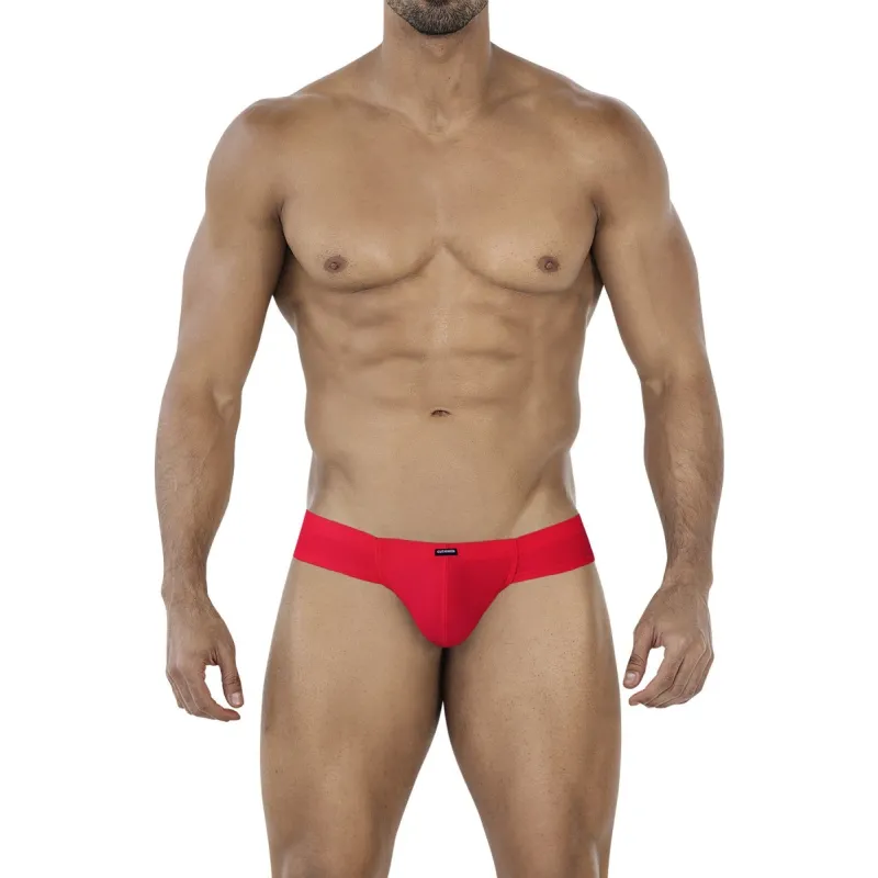 Scarlet Hybrid Cheeky Brief C4MSPX22 GLOW von Cut4Men | Fesselliebe.de