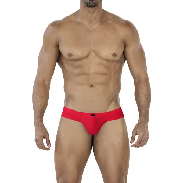 Scarlet Hybrid Cheeky Brief C4MSPX22 GLOW von Cut4Men | Fesselliebe.de