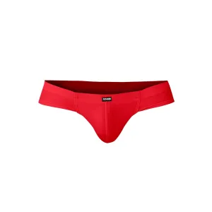 Scarlet Hybrid Cheeky Brief C4MSPX22 GLOW von Cut4Men