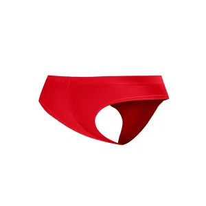 Scarlet Hybrid Cheeky Brief C4MSPX22 GLOW von Cut4Men