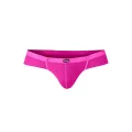 Pinker Hybrid Cheeky Brief Netz C4MSPX22 GLOW von Cut4Men