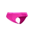 Pinker Hybrid Cheeky Brief Netz C4MSPX22 GLOW von Cut4Men