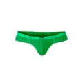 Grüner Hybrid Cheeky Brief Netz C4MSPX22 GLOW von Cut4Men