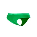 Grüner Hybrid Cheeky Brief Netz C4MSPX22 GLOW von Cut4Men