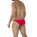Scarlet Low Rise Bulge Brief C4MSPXBUL01 von Cut4Men
