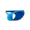 Blauer Low Rise Bulge Brief C4MSPXBUL01 von Cut4Men