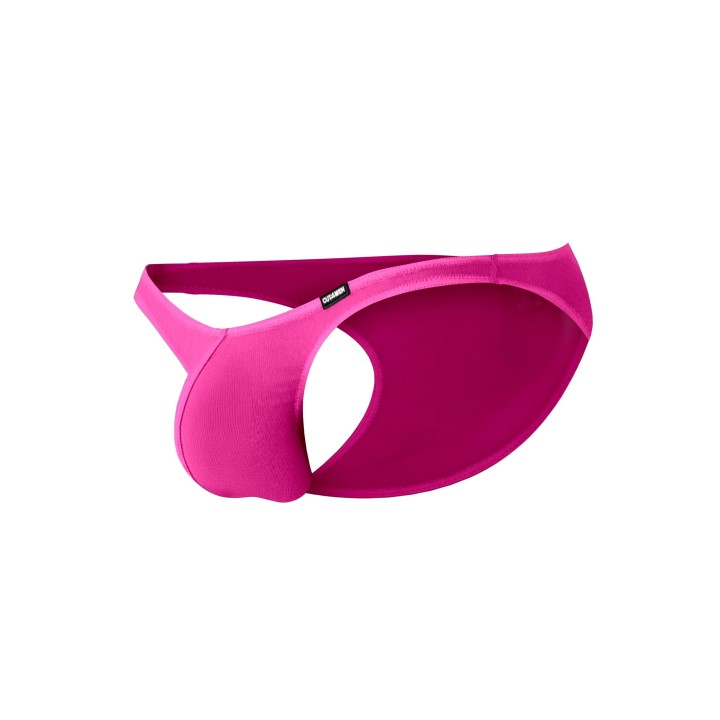 Pinker Low Rise Bulge Brief Netz C4MSPXBUL01 GLOW von Cut4Men | Fesselliebe.de