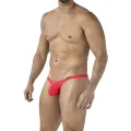 Scarlet Low Rise Bulge String C4MSPXBUL02 GLOW von Cut4Men