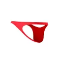 Scarlet Low Rise Bulge String C4MSPXBUL02 GLOW von Cut4Men
