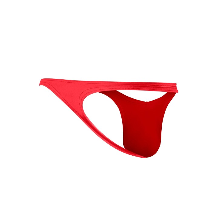 Scarlet Low Rise Bulge String C4MSPXBUL02 GLOW von Cut4Men | Fesselliebe.de