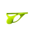 Fluo Low Rise Bulge String C4MSPXBUL02 GLOW von Cut4Men