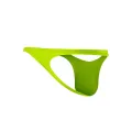Fluo Low Rise Bulge String C4MSPXBUL02 GLOW von Cut4Men
