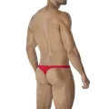 Scarlet Micro Bulge String C4MSPXBUL03 GLOW von Cut4Men