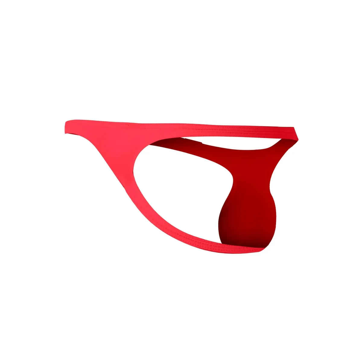 Scarlet Micro Bulge String C4MSPXBUL03 GLOW von Cut4Men | Fesselliebe.de