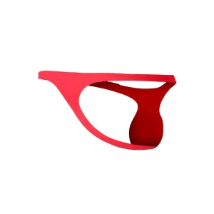 Scarlet Micro Bulge String C4MSPXBUL03 GLOW von Cut4Men