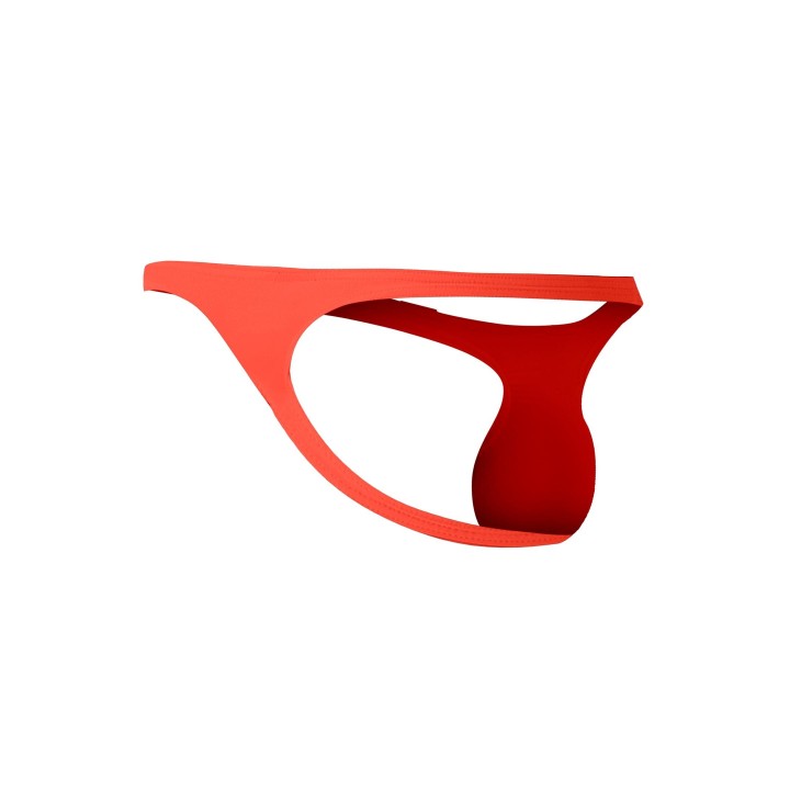 Tangarine Micro Bulge String C4MSPXBUL03 GLOW von Cut4Men | Fesselliebe.de