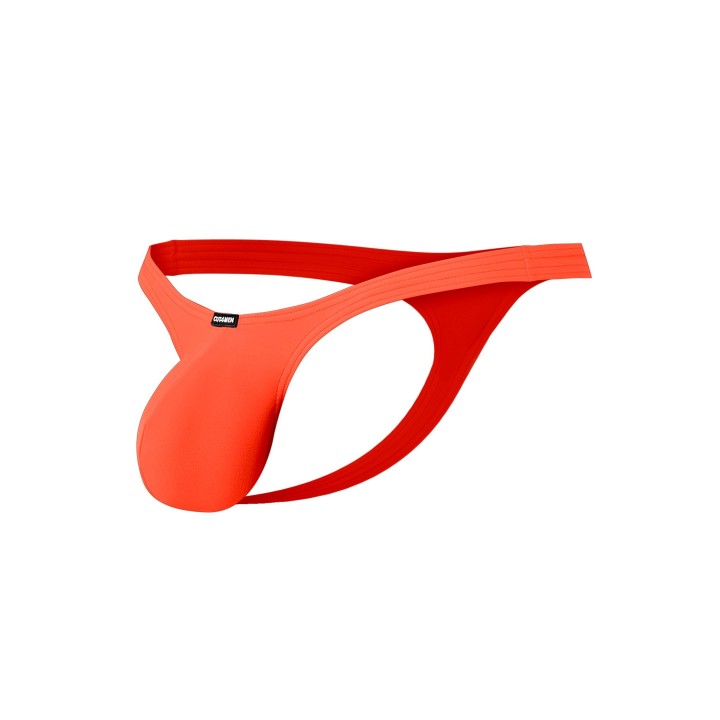 Tangarine Bulge String Plus C4MSPXBUL04 GLOW von Cut4Men | Fesselliebe.de