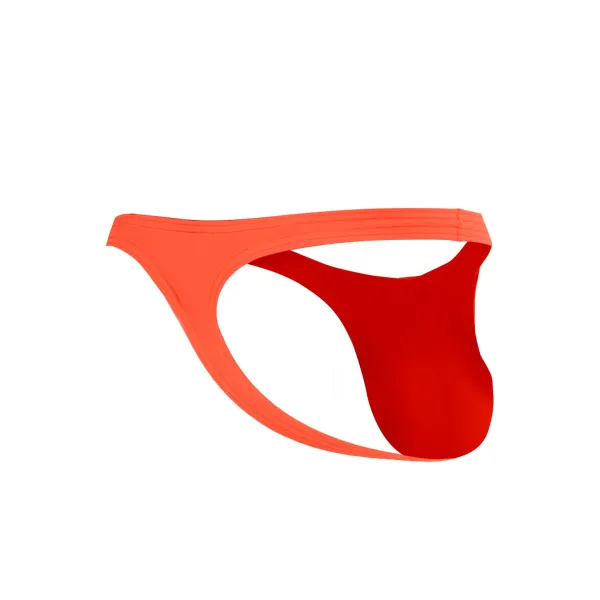 Tangarine Bulge String Plus C4MSPXBUL04 GLOW von Cut4Men | Fesselliebe.de