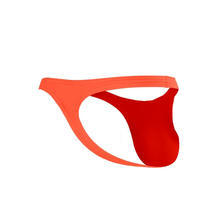 Tangarine Bulge String Plus C4MSPXBUL04 GLOW von Cut4Men | Fesselliebe.de