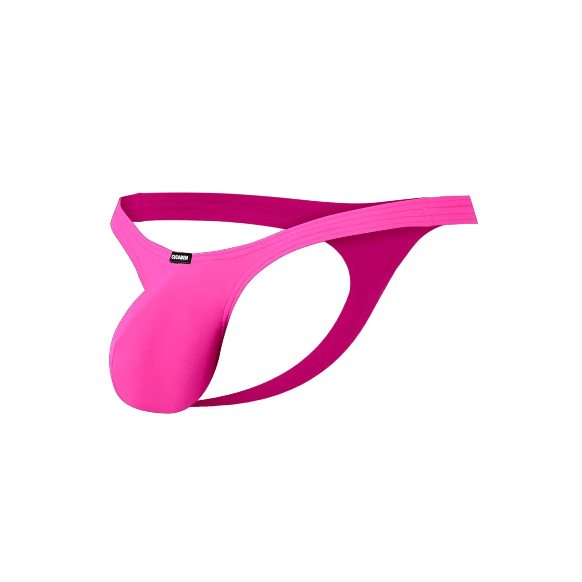 Pinker Bulge String Plus C4MSPXBUL04 GLOW von Cut4Men | Fesselliebe.de