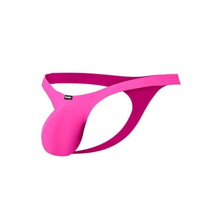 Pinker Bulge String Plus C4MSPXBUL04 GLOW von Cut4Men | Fesselliebe.de