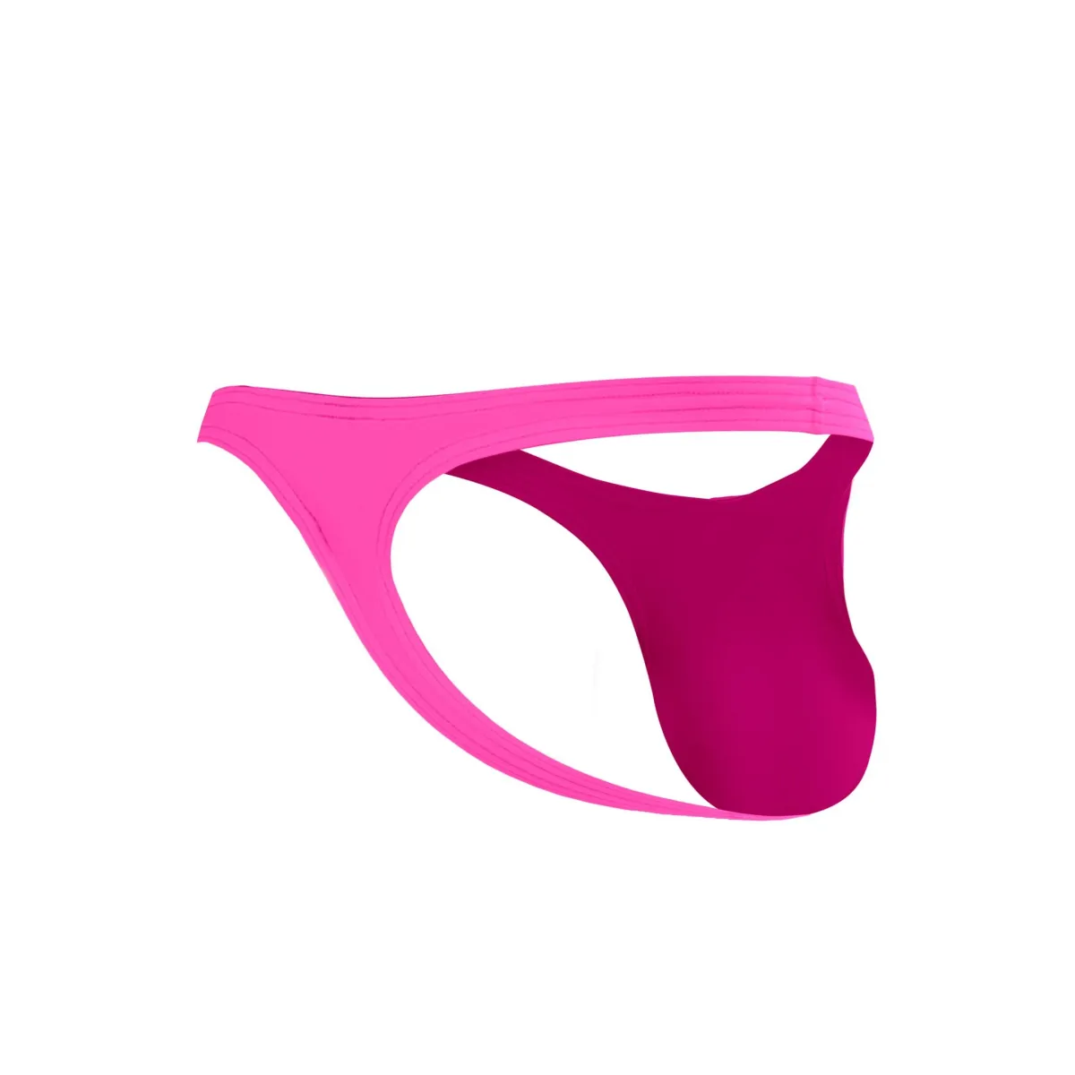 Pinker Bulge String Plus C4MSPXBUL04 GLOW von Cut4Men | Fesselliebe.de