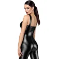 F362 Wetlook Overall von Noir Handmade