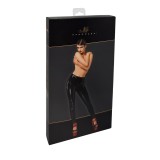 F380 Dominae Skinslave Lack Leggings von Noir Handmade | Fesselliebe.de