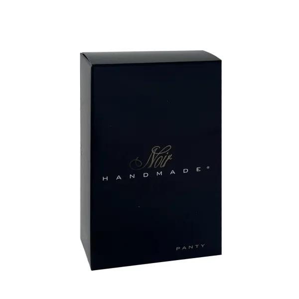 P014 Lack String von Noir Handmade | Fesselliebe.de