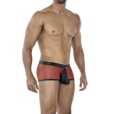 Roter Trunk Shorts C4MRAV100 von Cut4Men | Fesselliebe.de