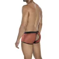 Roter Trunk Shorts C4MRAV100 von Cut4Men