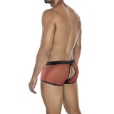 Roter Trunk Shorts C4MRAV100 von Cut4Men | Fesselliebe.de