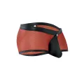 Roter Trunk Shorts C4MRAV100 von Cut4Men