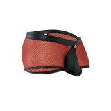 Roter Trunk Shorts C4MRAV100 von Cut4Men | Fesselliebe.de
